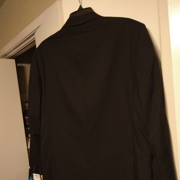 Jacket - Picture 2 of 12